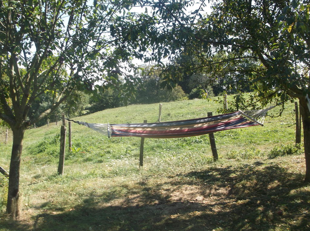 לינה וארוחת בוקר Iguerande Fenetre Sur Loire מראה חיצוני תמונה