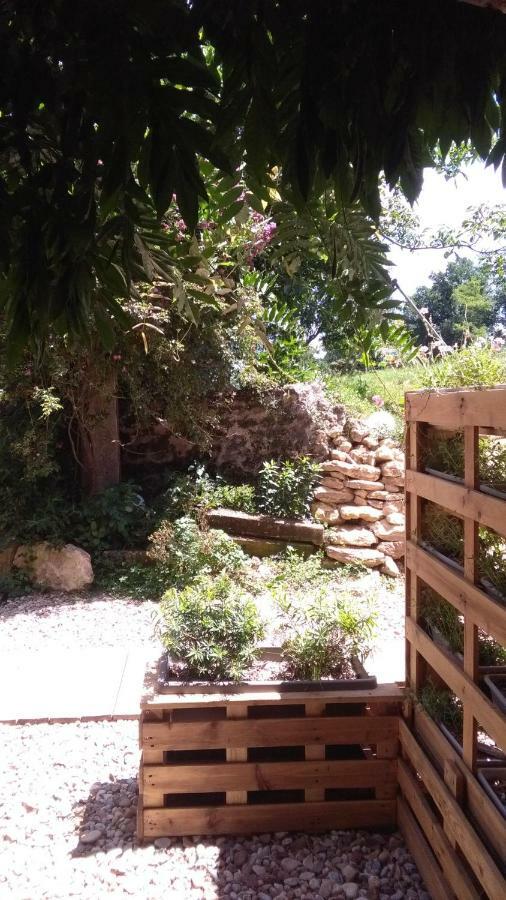 לינה וארוחת בוקר Iguerande Fenetre Sur Loire מראה חיצוני תמונה